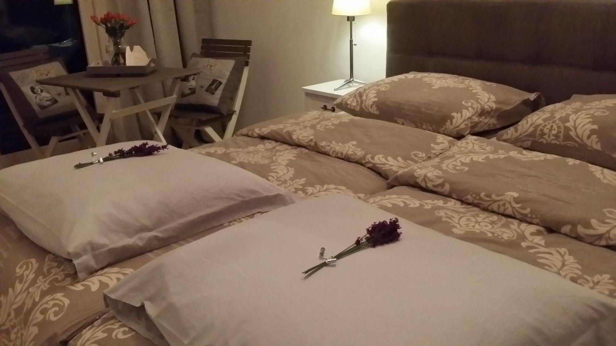 Swalmen Slapen & Smullen B&B 외부 사진