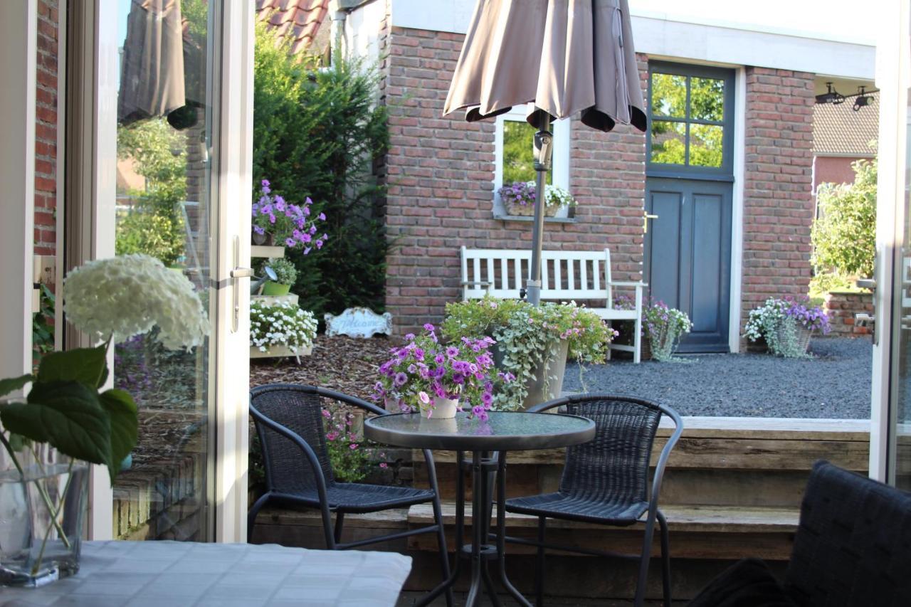 Swalmen Slapen & Smullen B&B 외부 사진