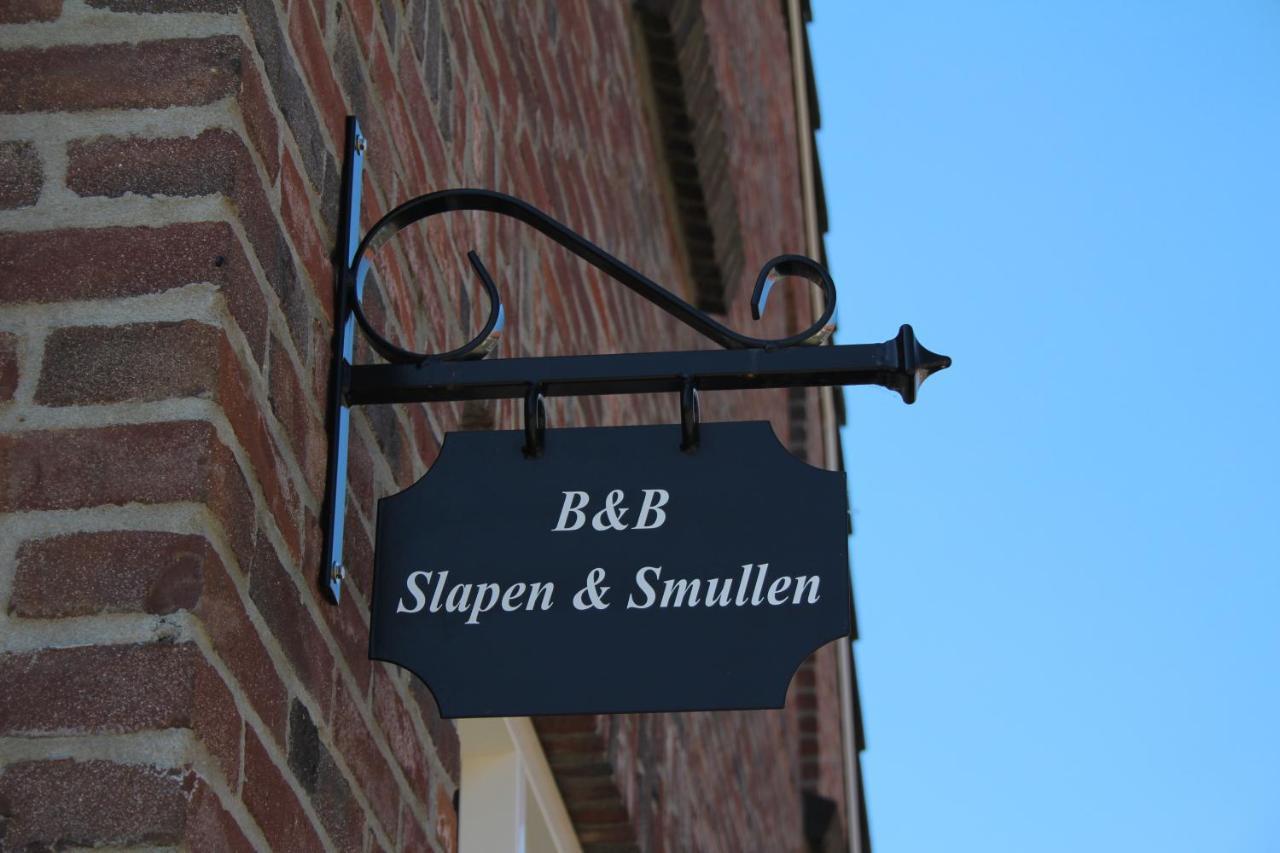 Swalmen Slapen & Smullen B&B 외부 사진